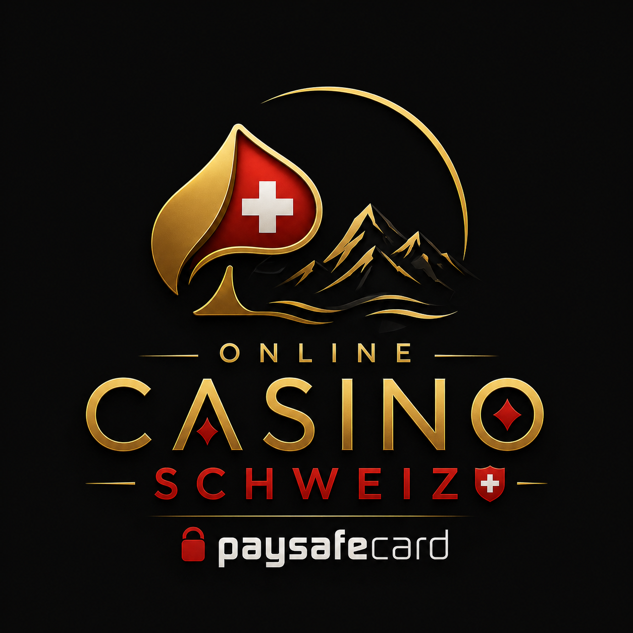 Online Casino Schweiz Paysafe