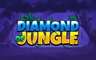 DiamondOfJungle